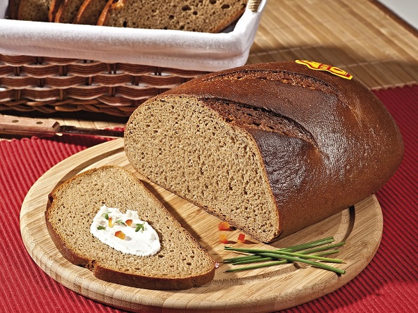 Annaberger Kraftmalzbrot 1000g